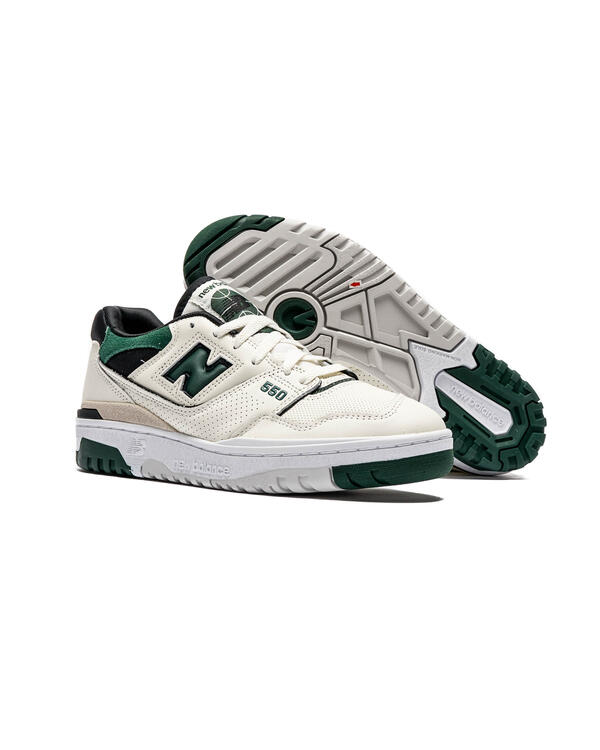 New Balance BB 550 VTC | BB550VTC | AFEW STORE